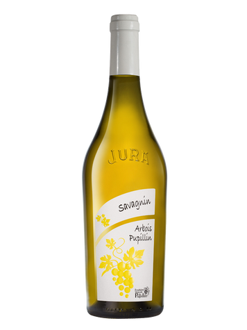 PUPILLIN SAVAGNIN ARBOIS AOP 2021