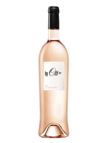 BY OTT CÔTES DE PROVENCE AOP 2025