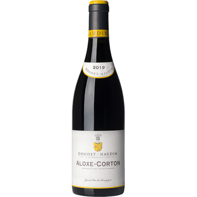 Aloxe Corton Doudet Naudin 2019 Bourgogne