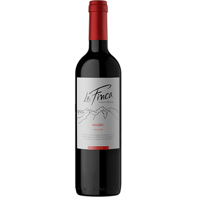 FINCA Malbec Mendoza Eugenio Bustos Argentine 2023