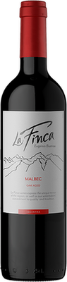 FINCA Malbec Mendoza Eugenio Bustos Argentine 2023
