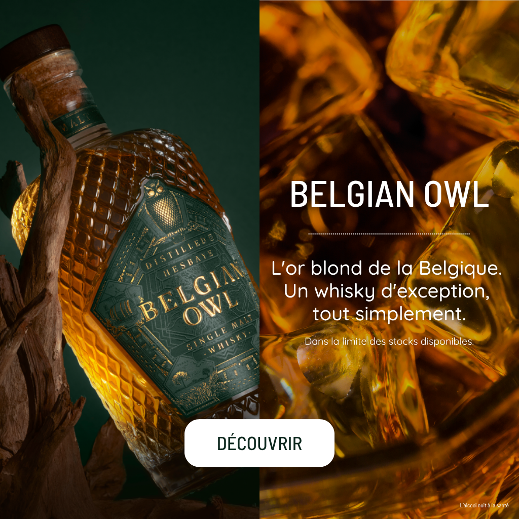 Belgian Owl