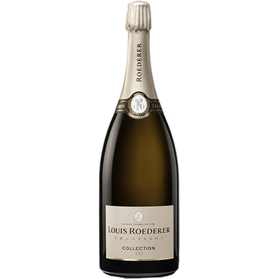 Champagne Roederer Collection 244 Brut Magnum 1.5L