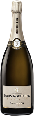 Champagne Roederer Collection 243 Brut Magnum 1.5L