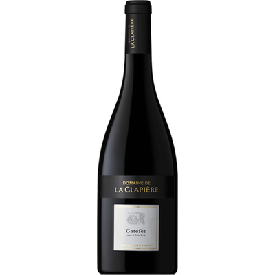 GATEFER DOMAINE DE LA CLAPIÈRE 2021