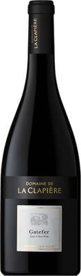 GATEFER DOMAINE DE LA CLAPIÈRE 2021