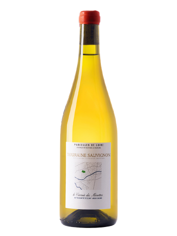 TOURAINE SAUVIGNON LE CARROIR DES MINE TOURAINE AC 2024