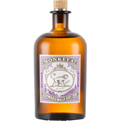 Gin Monkey 47 - Duitsland