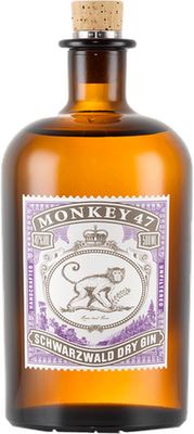 Gin Monkey 47 Allemand