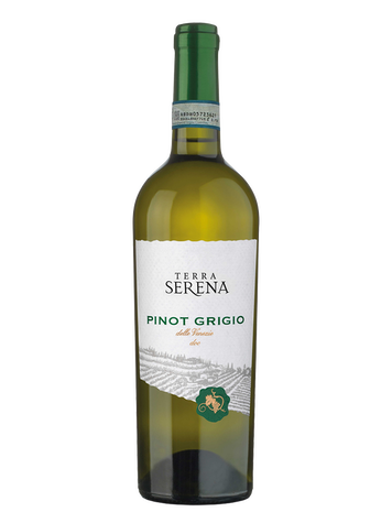 VILLE D'ARFANTA DELLE VENEZIE PINOT GRIGIO ITALIE 2025