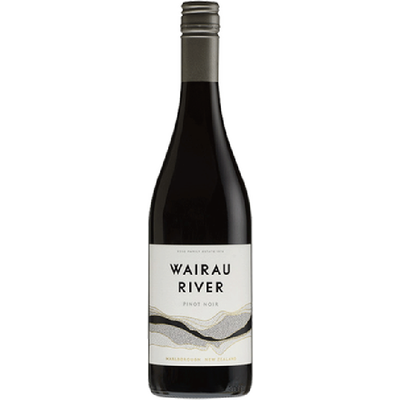 Wairau River Pinot Noir 2021 Nouvelle-Zélande