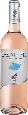 Casa Di Flo Beauté Rosé 2023 Corse