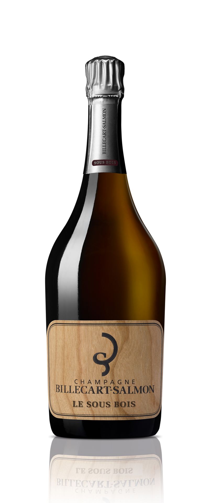 BILLECART-SALMON - LE SOUS BOIS magnum