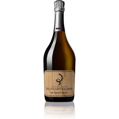 BILLECART-SALMON - LE SOUS BOIS magnum