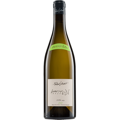 Attitude 100% Loire