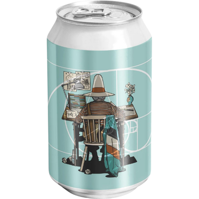 Théorème de l'empereur Brasserie de l'Ermitage