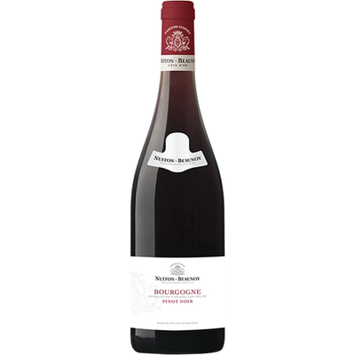Pinot Noir Nuiton-Beaunoy 2021 Bourgogne