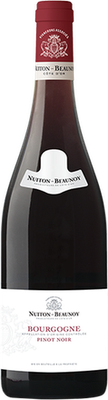 Pinot Noir Nuiton-Beaunoy 2021 Bourgogne
