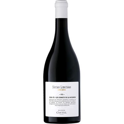 MAISON CASTEL SERIES LIMITÉES CÔTE RÔTIE 2021
