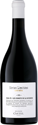 MAISON CASTEL SERIES LIMITÉES CÔTE RÔTIE 2021