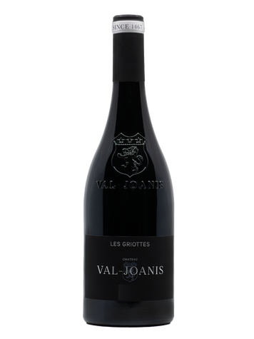 CHÂTEAU VAL JOANIS RÉSERVE GRIOTTES LUBERON AOP 2023