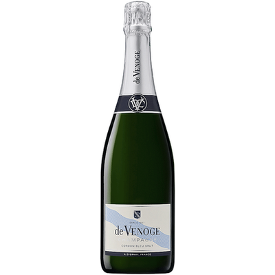 Champagne De Venoge Cordon Bleu Brut