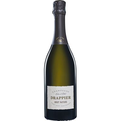 DRAPPIER BRUT NATURE ZERO DOSAGE Bouteille