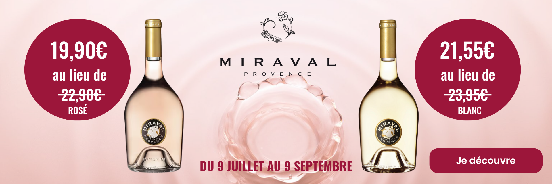 MIRAVAL
