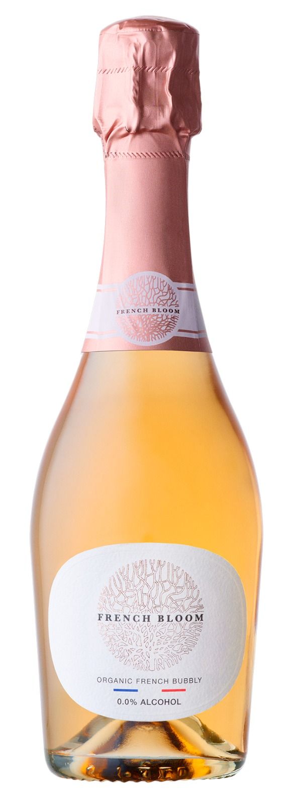 Demi FRENCH BLOOM ROSÉ 37,5cl