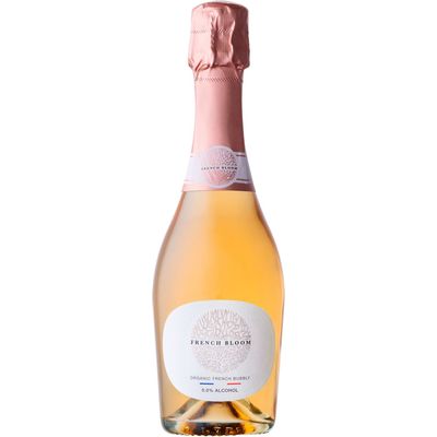 Demi FRENCH BLOOM ROSÉ 37,5cl