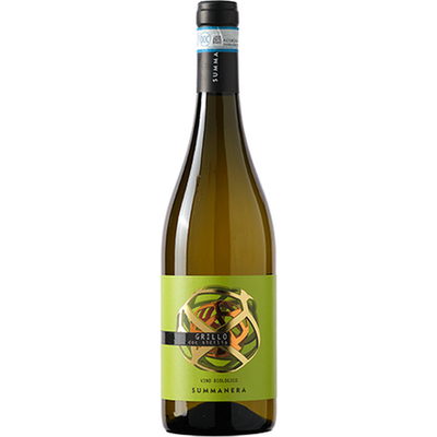 SUMMANERA GRILLO BLANC 2022