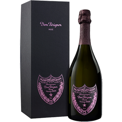 DOM PERIGNON ROSE 2008
