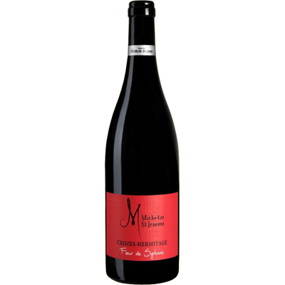 CROZES HERMITAGE FLEUR DE SYRAHNE 2023