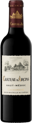 1/2 CHÂTEAU D'ARCINS 2022