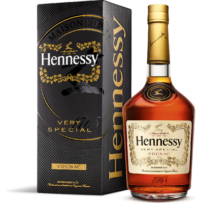 HENNESSY VERY SPECIAL Cognac
