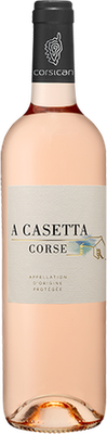 A Casetta 2023 Corse Rosé