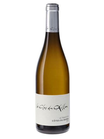 LE TRADITION CLOS DU CAILLOU
