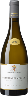 Crozes Hermitage Blanc 2022 Rhône