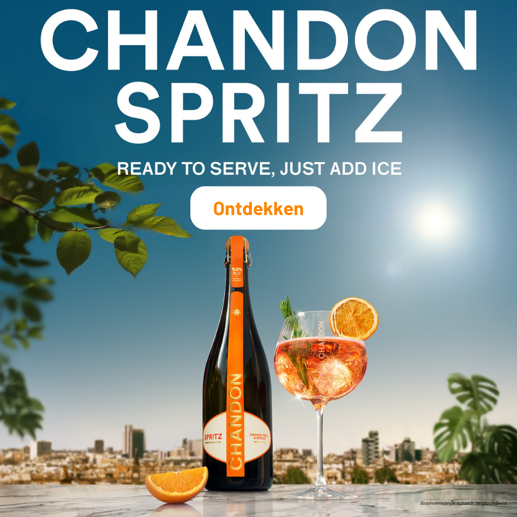 Chandon Spritz
