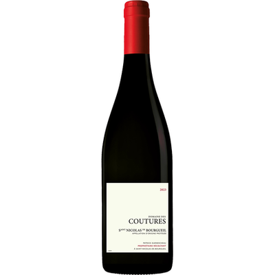 DOMAINE DES COUTURES 2023