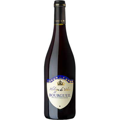BOURGUEIL PHILIPPE DE VALOIS 2023