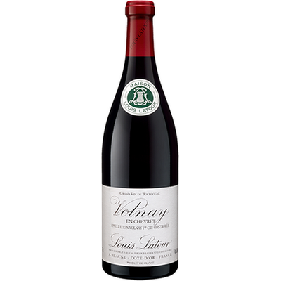 VOLNAY 1ER CRU EN CHEVRET LOUIS LATOUR 2017