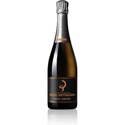 BILLECART-SALMON - BRUT NATURE
