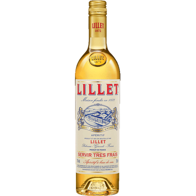 Lillet Blanc