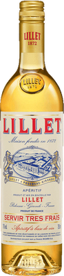 Lillet Blanc