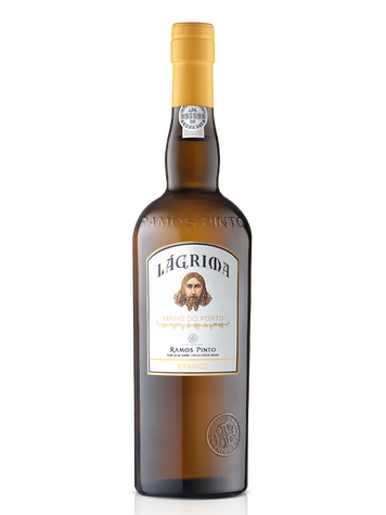 PORTO RAMOS PINTO WHITE LAGRIMA 75 CL