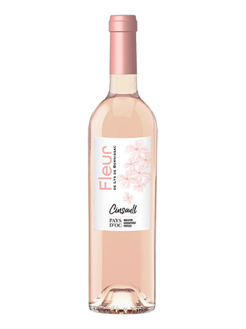 FLEUR DE LYS CINSAULT IGP PAYS D'OC