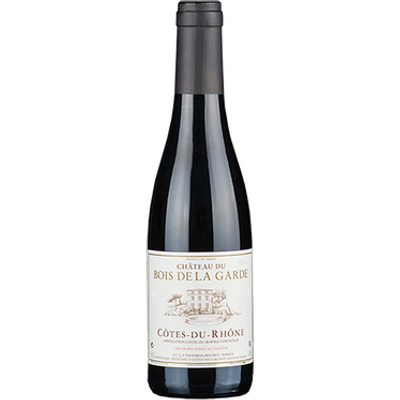 1/2 CHÂTEAU DU BOIS DE LA GARDE 2020