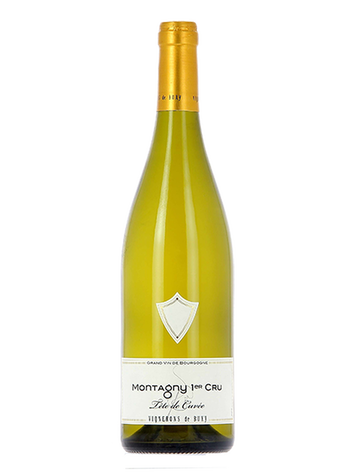 MONTAGNY PREMIER CRU TETE DE CUVÉE AOP 2023