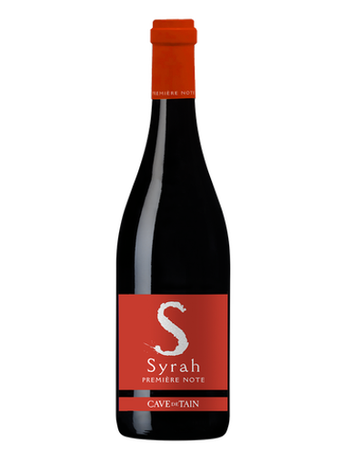 SYRAH ROUGE PREMIÈRE NOTE 2022